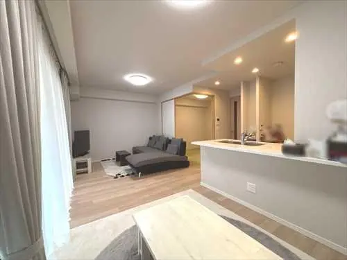 ル・パルトネール京都御屋敷町