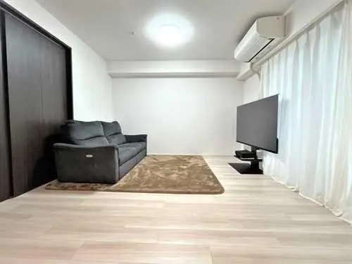 セントフローレンスパレス京都太秦天神川