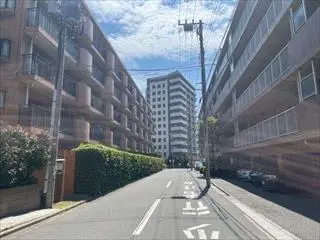 ライオンズマンション津田沼第７