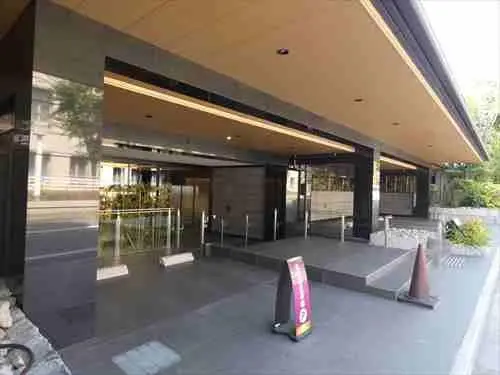 イーグルコート京都御所梨木の杜