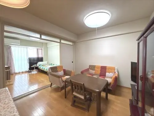 コープ野村京都南