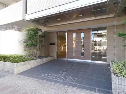 メイツ京都山科