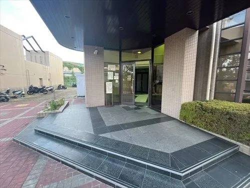 朝日プラザ伏見桂川
