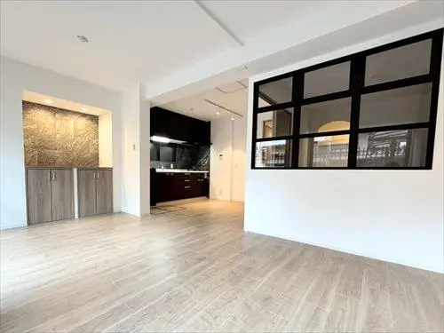 フィエルテ四条烏丸ノール