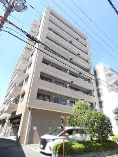 コスモ六角油小路