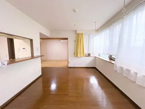 レクセルマンション中央林間