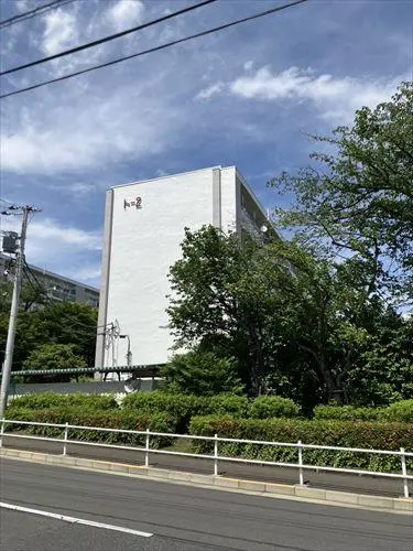 町田木曽住宅