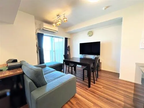 プレミスト中野通り