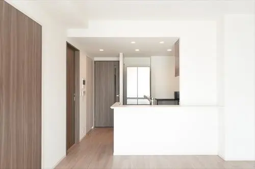 パークビレッジ南町田