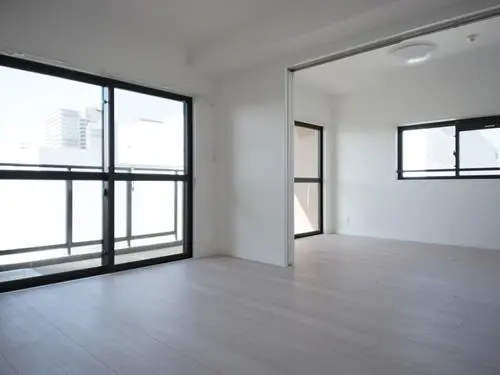 ライオンズステーションプラザ相模大野