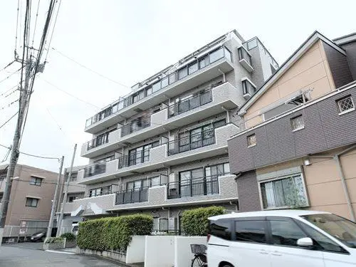 コーラル京王橋本
