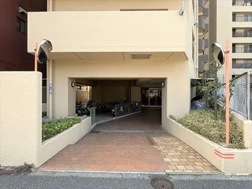 三旺ポートタウン港