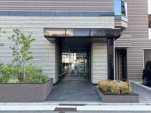 カルティア八田ステーションフロント