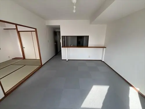 藤和シティコープ神山