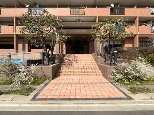 スペリアシティ名南アネックスⅥ