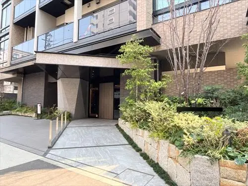 グランドメゾン名駅三丁目
