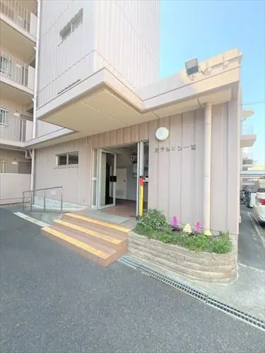 パラシオン一宮