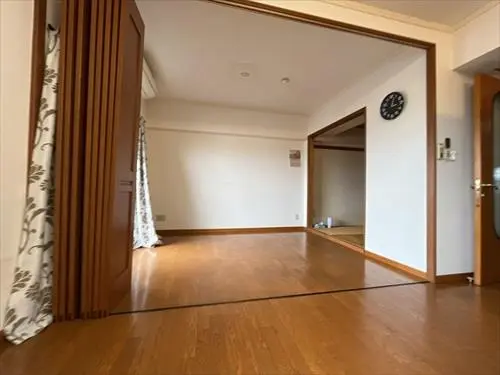 レインボー新富町