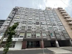 金山ハイホーム
