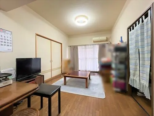 スペリアシティ名南アネックスⅠ