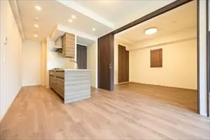 プラウドタワー名駅南