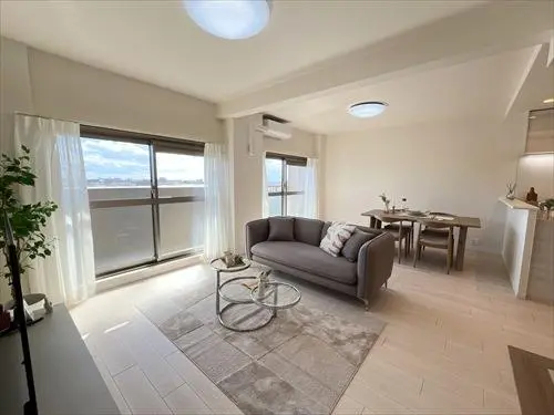 コープ野村一宮