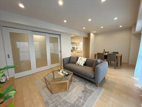 三旺マンション上脇