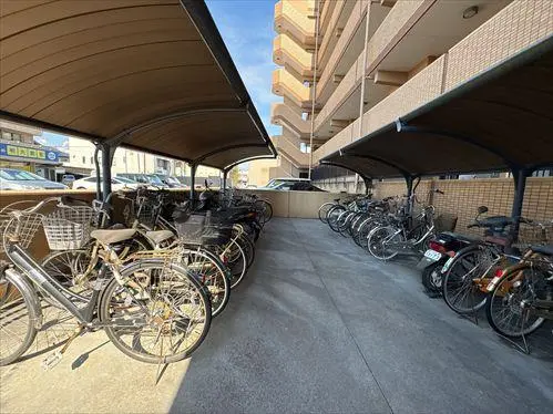 グランドメゾン尾西中央