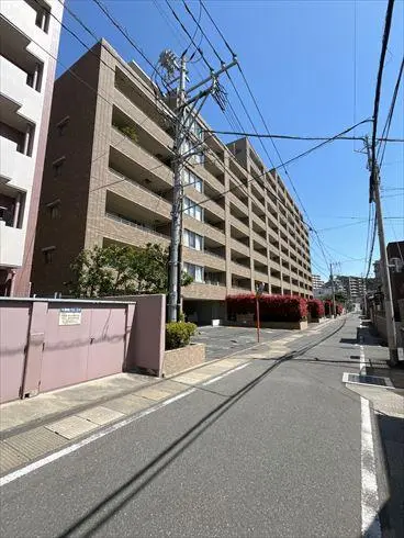 ブライトンヒルズ藤崎