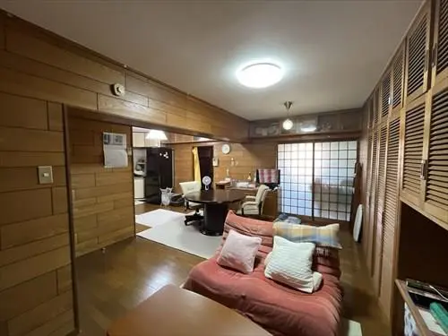 福岡高宮マンション