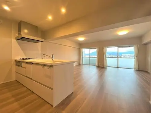 弥生パインマンション