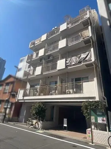 ＧＳハイム築地