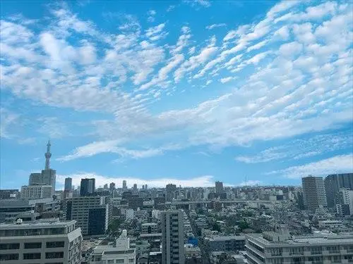 ザ・ガーデンタワーズ