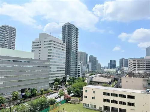 メゾン田町