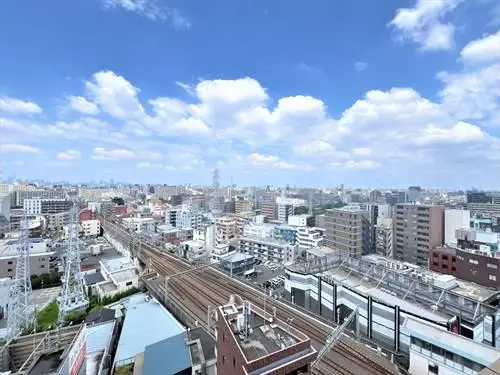 アトラス葛西