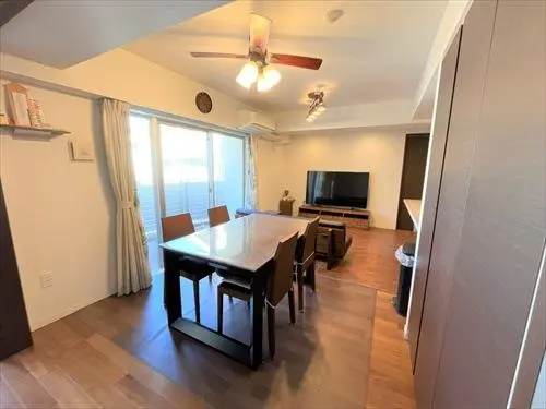 クオス綱島ザ・レジデンス