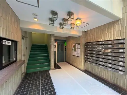 サニーウエル小杉