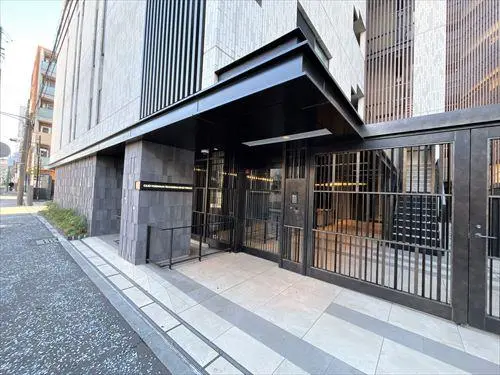 クリオ横濱綱島グレイステラス