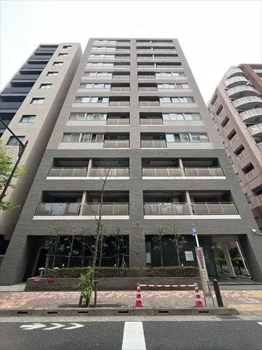 東京日本橋シティタワー