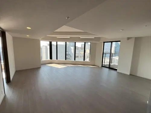 プラウドタワー渋谷