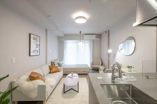 プラウド渋谷東