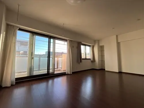 江古田パークハイツ