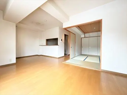 西宮名塩東山グリーンマンション