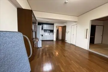 逆瀬川パークマンション
