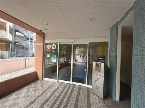 西宮マリナパークシティ・海のまち七番館
