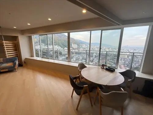 ジークレフ新神戸タワー