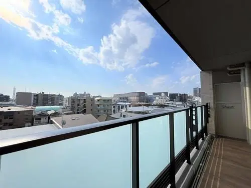 プラウド西宮北口