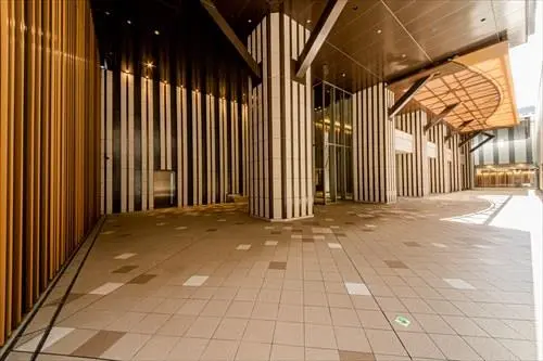 プラウドタワー名古屋栄