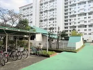 グリーンシティ師勝