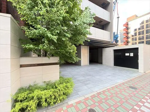 オープンレジデンシアＴＨＥ　ＭＩＤ　ＧＡＴＥ